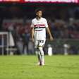 Ryan Franciso fala sobre a má fase do São Paulo: "Abaixar a cabeça e seguir trabalhando"