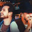 Bruno e Barretto abrem festividades com 'Sistemão'