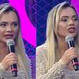 'Power Couple': Eliminada, Ana Paula critica Carol e web reage: 'Inveja'
