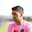 Suárez fala sobre importância do Mundial para MLS: 'Representar da melhor maneira'