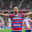 A declaração de Yago Pikachu após a derrota do Fortaleza para o Santos