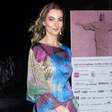 Cristo Redentor abraça Rio Fashion Show e vira passarela