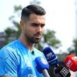Destaque de Portugal é dúvida no Porto para estreia contra o Palmeiras