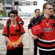 Masters Toronto: Paper Rex e Sentinels garantem vitórias contra equipes Seed 1 no início das eliminatórias