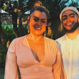 Filho de Preta Gil comemora Dia dos Namorados com ex-BBB