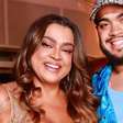 Filho de Preta Gil posta foto e internautas se comovem: 'Misericórdia'