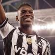 A declaração de Luiz Henrique direcionada a John Textor, do Botafogo