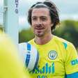 Grealish pode mudar de clube na Premier League