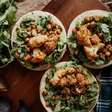 Quatro dietas que podem ajudar a viver mais, segundo a ciência