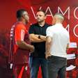 Inter estuda incluir testes contra adversários durante parada na temporada