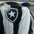 Ídolo do Botafogo entra na mira de gigante da Europa