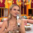Eliana vai substituir Tadeu Schmidt no 'BBB 26'? Após rumores, Globo se manifesta: 'Estamos absolutamente satisfeitos'