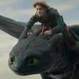 "Não queria ser mais um deles": Esta é a maior diferença do live-action de Como Treinar o seu Dragão para os remakes da Disney