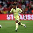 Barcelona reabre negociações por Nico Williams