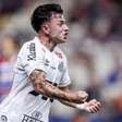 Rollheiser salva, Santos vence Fortaleza fora e deixa o Z4 do Brasileirão