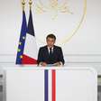 Macron alerta para risco nuclear iminente e culpa Irã por desestabilização regional