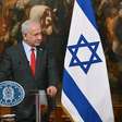 Meloni reforça a Netanyahu que Irã não tenha armas nucleares