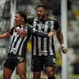 Atlético vence, sobe na tabela e põe o Internacional no Z4
