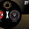 Al-Ahly x Inter Miami: onde assistir, escalações e arbitragem