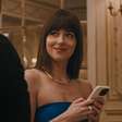 A opinião de Dakota Johnson sobre os remakes de Hollywood