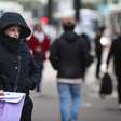 Até quando vai o frio no Centro-Sul do Brasil?