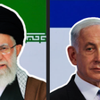 Como poder militar de Israel se compara ao do Irã