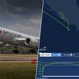 O aeroporto de Nápoles rejeitou um Boeing 787 com 200 passageiros a bordo por um único motivo: dois metros de comprimento