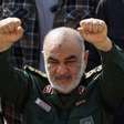 Quem era Hossein Salami, o chefe da Guarda Revolucionária iraniana morto em ataque de Israel