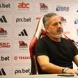 O recado de José Boto sobre a torcida do Flamengo