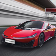 Marca chinesa GAC mostra superesportivo de 1.225 cv no Brasil