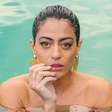 Carol Castro recorda momento delicado na chegada dos 40: 'Imaginava que seria de outro jeito'