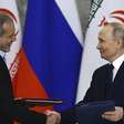 Rússia condena ataques israelenses que atingiram Irã e propõe mediação