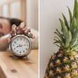 Melatonina natural: essa é a fruta tropical que te ajuda a pegar no sono