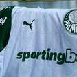 Palmeiras x Porto: jogador adversário sente desconforto e vira dúvida