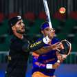 Antomi Ramos e Michele Cappelletti vencem difícil estreia no Grand Slam de Brasília (DF)