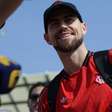 A declaração de Giroud sobre Jorginho, do Flamengo: "Não é bom para nós"