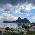 Rio de Janeiro registra a menor temperatura do ano pelo segundo dia consecutivo