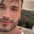 Ex-Fazenda Lucas Viana se explica após ser detido em Dubai