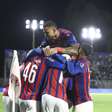 Atuações ENM: Bahia goleia Red Bull Bragantino em Bragança Paulista: veja as notas