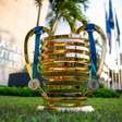 CBF detalha tabela das quartas de final da Copa do Nordeste