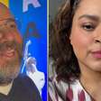 A declaração do ex-marido de Preta Gil sobre tratamento da cantora