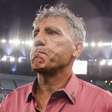 Adversário do Fluminense mente para imprensa após partida; entenda