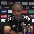 Javier Mascherano comenta ida de Mastantuono para o Real Madrid