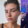 Atriz Alanis Guillen namora há quatro anos com produtora; saiba quem é