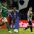 Mundial de Clubes: veja horários e onde assistir aos jogos de Palmeiras e Botafogo neste domingo
