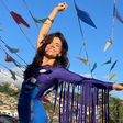Mariana Aydar conta que se apaixonou por Forró após ganhar boneca de Luiz Gonzaga