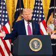 'Não vamos matá-lo por enquanto', diz Trump sobre líder supremo do Irã