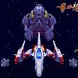Earthion, novo jogo do compositor Yuzo Koshiro, chega em julho no formato digital