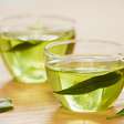 Chá-verde ou chá branco: qual é melhor para emagrecer?