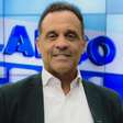 Record demite Bocão, apresentador do Balanço Geral, após 17 anos